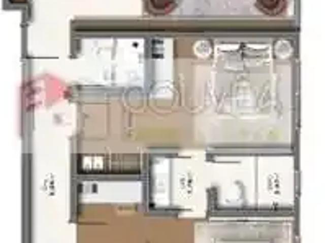 Apartamento venda em Região Geográfica Imediata de Itajaí, Navegantes