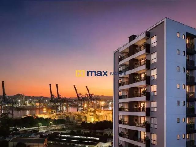 Apartamento venda em Região Geográfica Imediata de Itajaí, Navegantes
