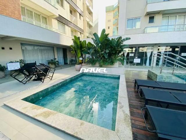 Apartamento venda em Centro, Navegantes
