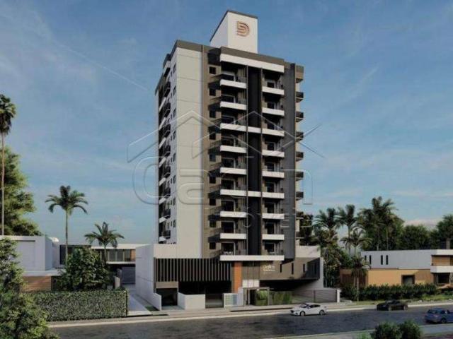 Apartamento venda em Centro, Navegantes