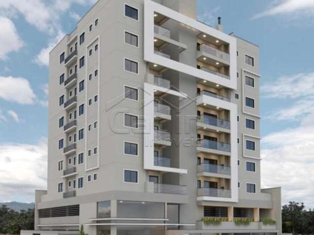 Apartamento venda em Centro, Navegantes