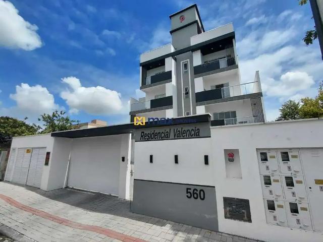 Apartamento venda em Centro, Navegantes
