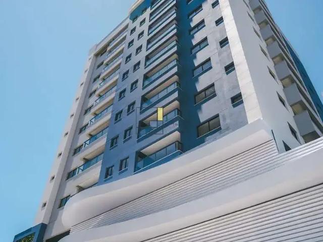 Apartamento venda em Centro, Navegantes