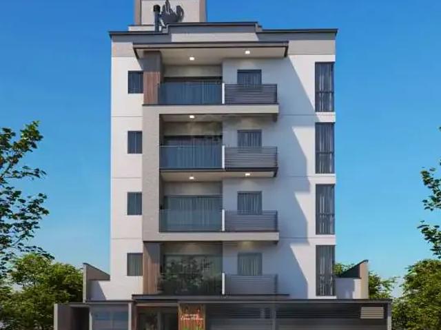 Apartamento venda em Região Geográfica Imediata de Itajaí, Navegantes