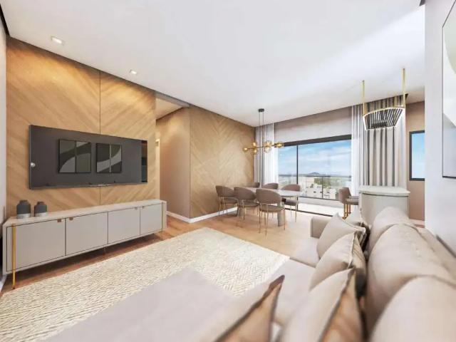 Apartamento venda em Região Geográfica Imediata de Itajaí, Navegantes