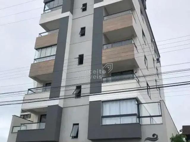 Apartamento venda em Região Geográfica Imediata de União da Vitória, União da Vitória