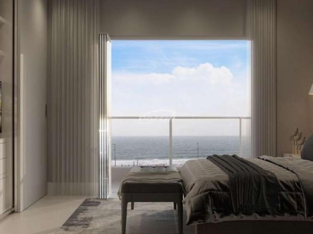 Apartamento venda em Região Geográfica Imediata de Itajaí, Navegantes