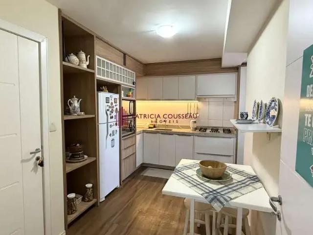 Apartamento venda em Região Geográfica Imediata de Itajaí, Navegantes