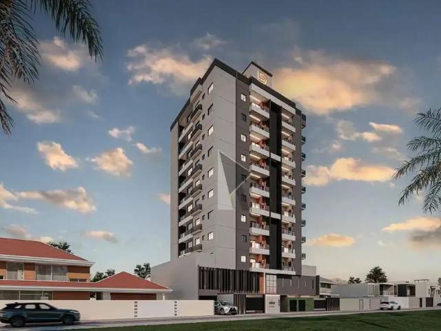 Apartamento venda em Região Geográfica Imediata de Itajaí, Navegantes