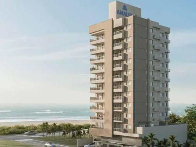 Apartamento venda em Região Geográfica Imediata de Itajaí, Navegantes