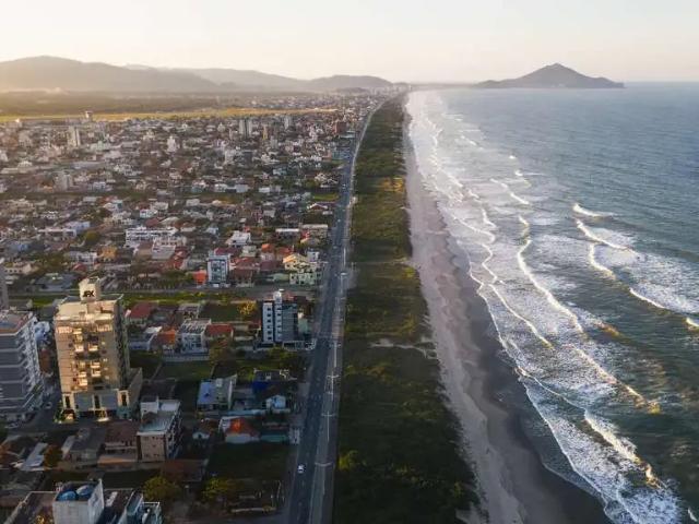 Apartamento venda em Região Geográfica Imediata de Itajaí, Navegantes