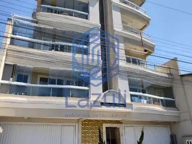 Apartamento venda em Região Geográfica Imediata de Itajaí, Navegantes