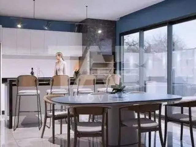 Apartamento venda em Região Geográfica Imediata de Itajaí, Navegantes