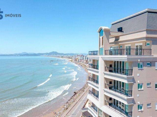 Apartamento venda em Região Geográfica Imediata de Itajaí, Navegantes