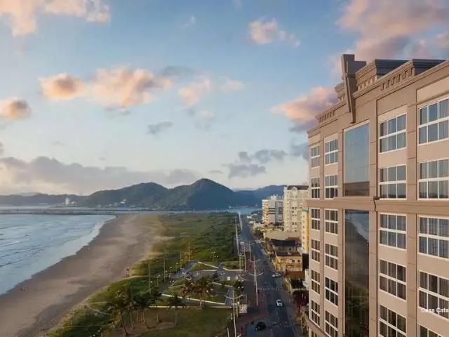 Apartamento venda em Região Geográfica Imediata de Itajaí, Navegantes