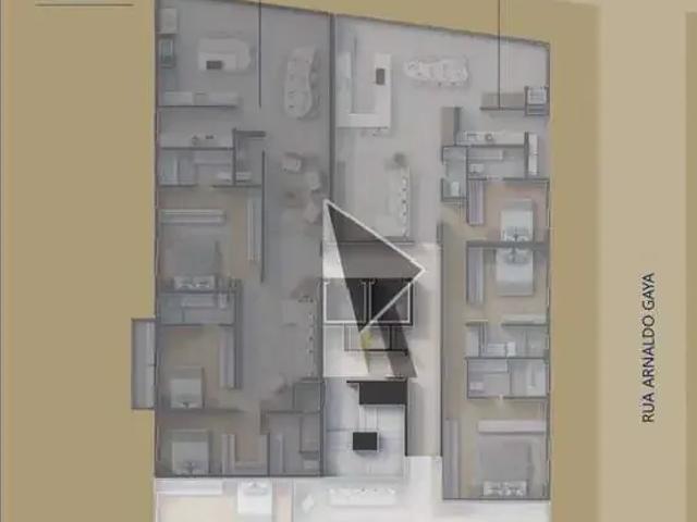 Apartamento venda em Região Geográfica Imediata de Itajaí, Navegantes