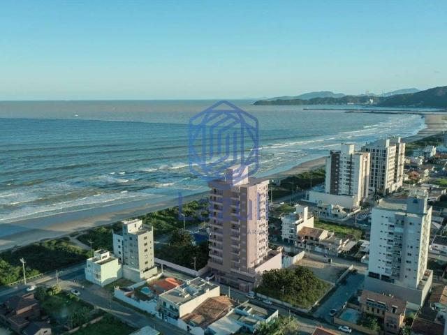 Apartamento venda em Região Geográfica Imediata de Itajaí, Navegantes