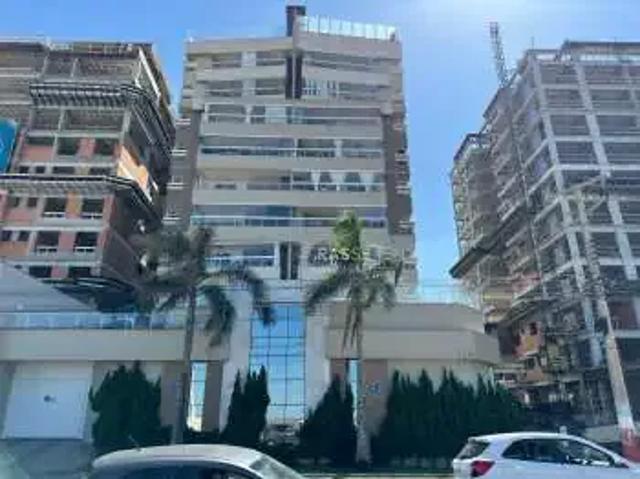 Apartamento venda em Região Geográfica Imediata de Itajaí, Navegantes