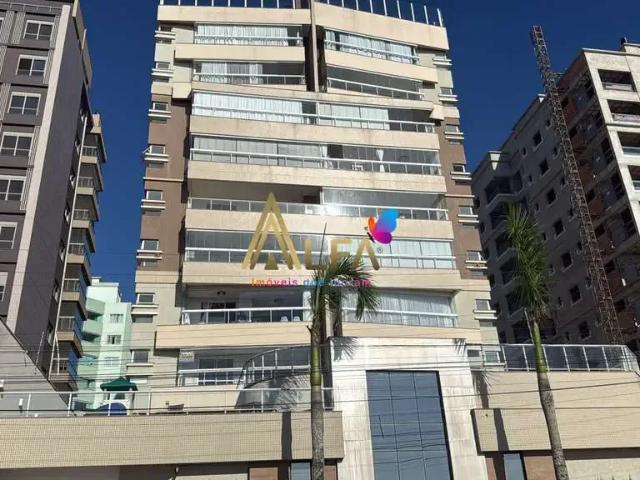 Apartamento venda em Região Geográfica Imediata de Itajaí, Navegantes