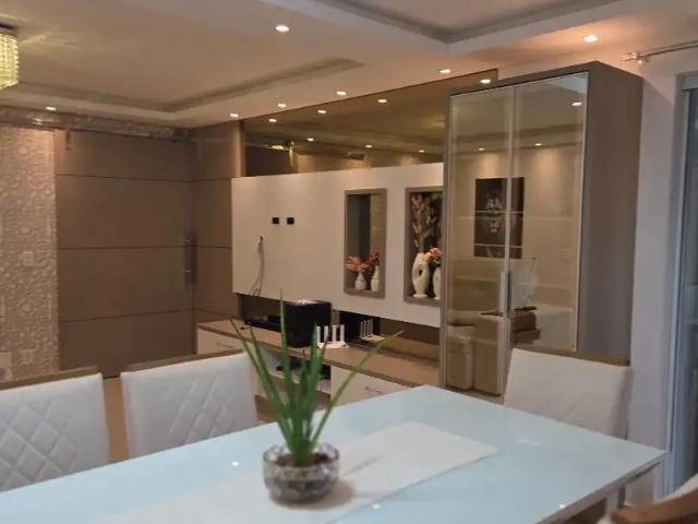 Apartamento venda em Região Geográfica Imediata de Itajaí, Navegantes