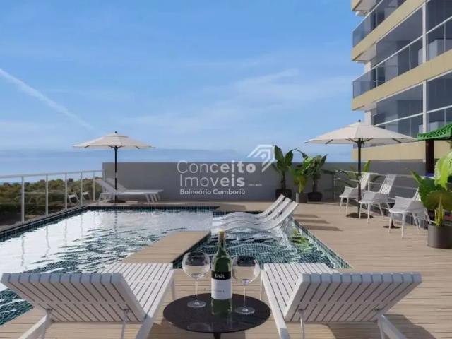 Apartamento venda em Região Geográfica Imediata de Itajaí, Navegantes