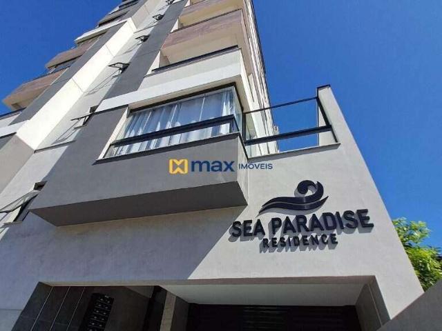 Apartamento venda em Navegantes, Centro