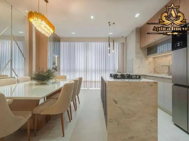 Apartamento venda em Região Geográfica Imediata de Itajaí, Navegantes