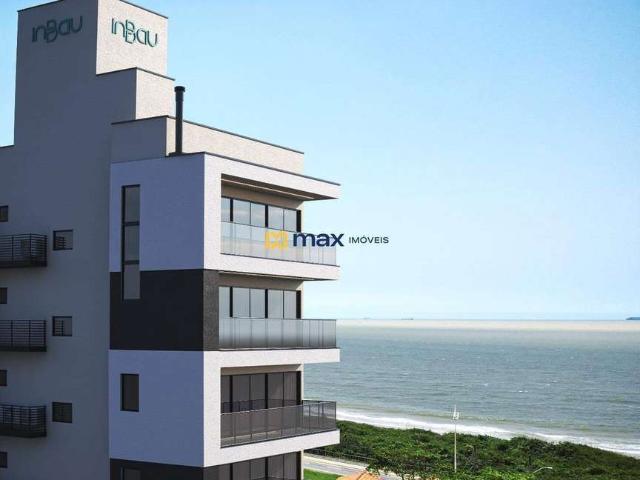 Apartamento venda em Navegantes, Centro