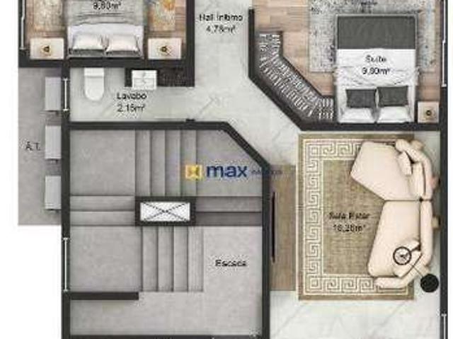 Apartamento venda em Região Geográfica Imediata de Florianópolis, Desterro