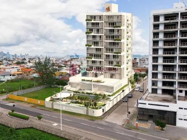 Apartamento venda em Região Geográfica Imediata de Itajaí, Navegantes