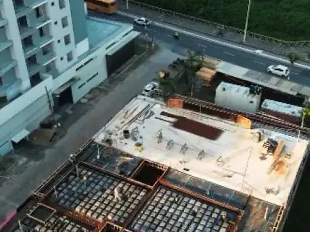 Apartamento venda em Região Geográfica Imediata de Itajaí, Navegantes