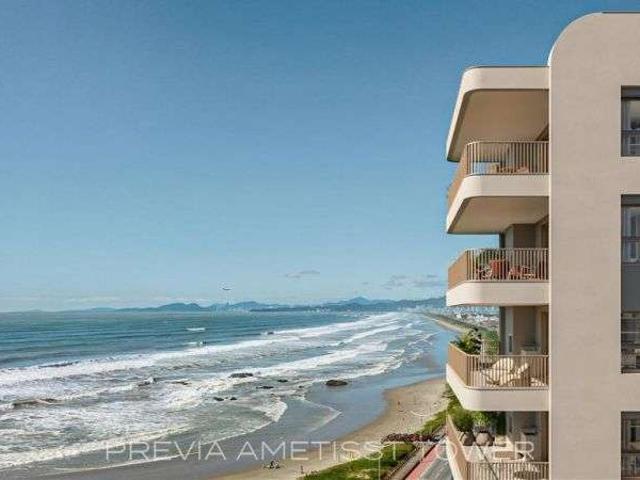 Apartamento venda em Região Geográfica Imediata de Itajaí, Navegantes