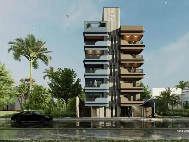 Apartamento venda em Região Geográfica Imediata de Itajaí, Navegantes