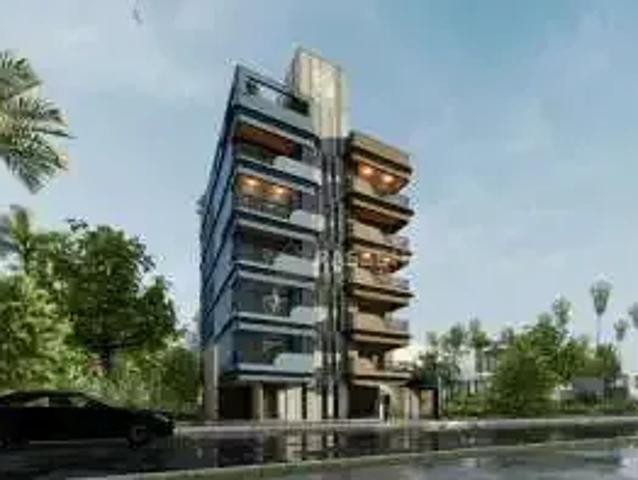 Apartamento venda em Região Geográfica Imediata de Itajaí, Navegantes