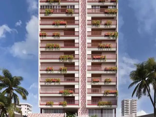 Apartamento venda em Região Geográfica Imediata de Itajaí, Navegantes