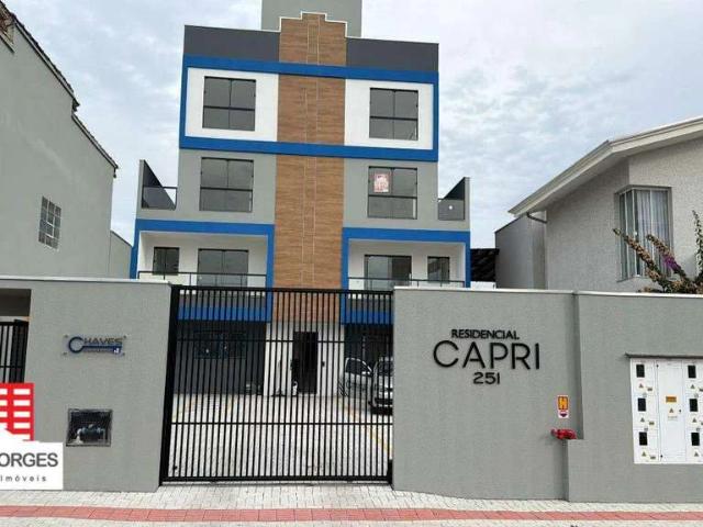 Apartamento venda em Região Geográfica Imediata de Itajaí, Navegantes