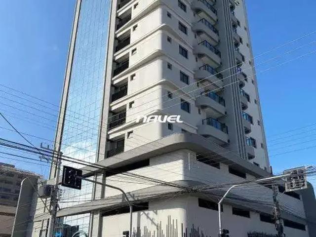 Apartamento venda em Centro, Navegantes