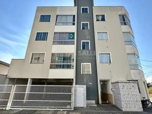 Apartamento venda em Região Geográfica Imediata de Itajaí, Navegantes