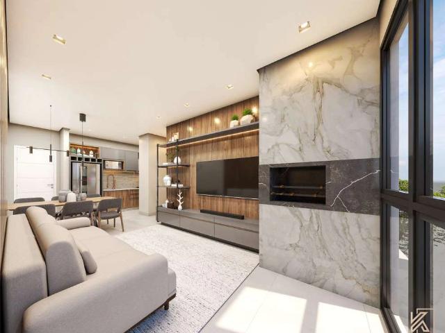 Apartamento venda em Gravatá, Navegantes