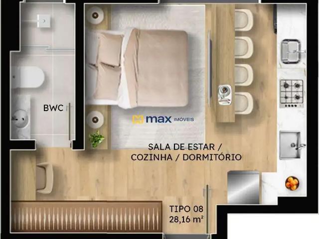 Apartamento venda em Região Geográfica Imediata de Itajaí, Navegantes