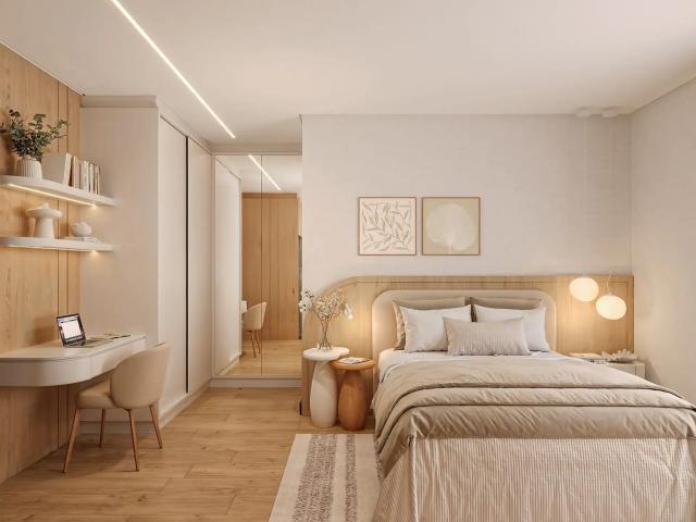 Apartamento venda em Gravatá, Navegantes