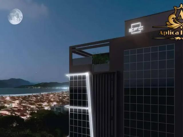 Apartamento venda em Região Geográfica Imediata de Itajaí, Navegantes