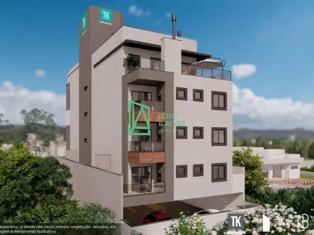 Apartamento venda em Região Geográfica Imediata de Itajaí, Navegantes
