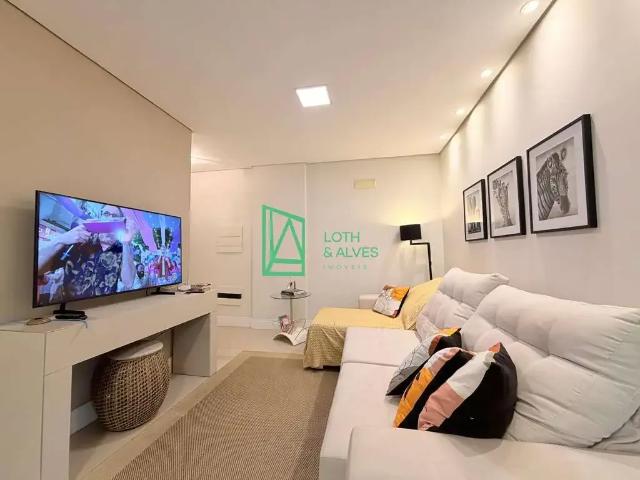 Apartamento venda em Região Geográfica Imediata de Itajaí, Navegantes