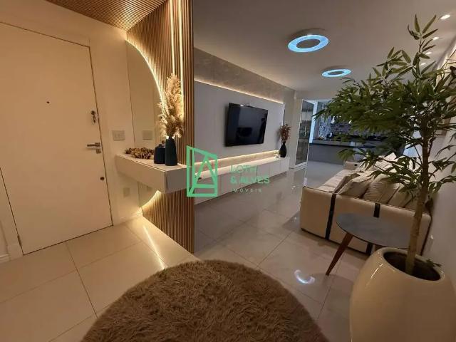 Apartamento venda em Região Geográfica Imediata de Itajaí, Navegantes