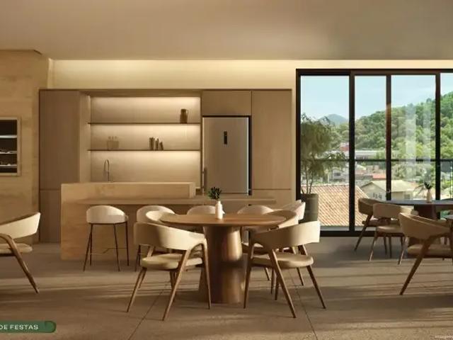 Apartamento venda em Região Geográfica Imediata de Itajaí, Navegantes