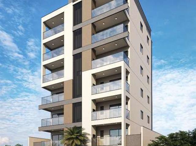 Apartamento venda em Navegantes, Loteamento São Pedro