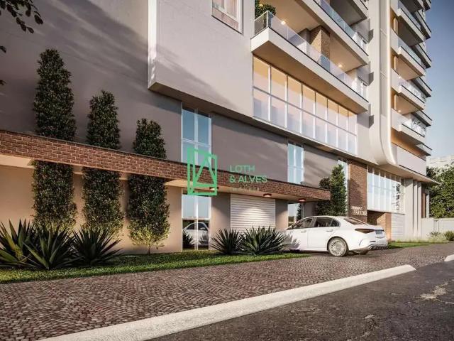 Apartamento venda em Região Geográfica Imediata de Itajaí, Navegantes