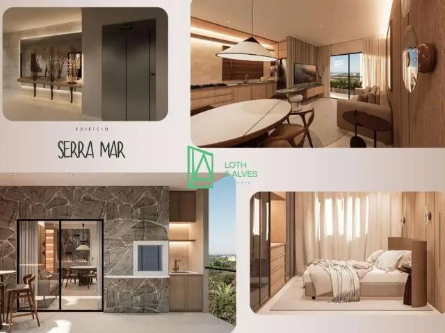 Apartamento venda em Região Geográfica Imediata de Itajaí, Navegantes