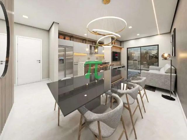 Apartamento venda em Região Geográfica Imediata de Itajaí, Navegantes